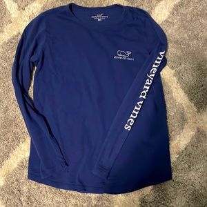 Vineyard vines